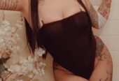 Jessica Chica sexy con buen culo