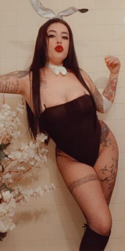 Jessica Chica sexy con buen culo