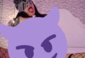 Jessica Chica sexy con buen culo