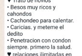 Shelsy cachonda y sensual