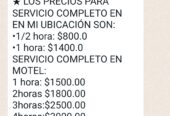 Shelsy cachonda y sensual
